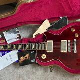 Gibson Les Paul Traditional 2016 ,Wine Red