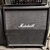 MARSHALL box 4x12" MC412 pr&aacute;zdn&yacute;.
