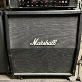 MARSHALL box 4x12" MC412 prázdný.