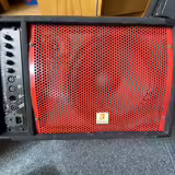 Sestava PRO monitor The Box MA-120MKII+pasiv box  Talmus XT1