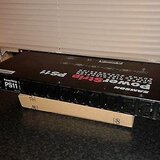 Power strip Samson PS11 do racku