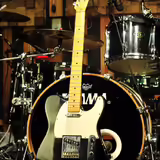 Fender American Standard telecaster 60th anniversary