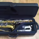 Tenor sax. Amati, Slevněno z původn&iacute;ch 17.000 na 13.500 kč