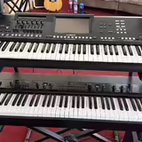 Korg Grandstage 88