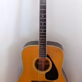 Yamaha FG-201 (1976), Made in Japan!