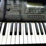CASIO CTK 7200