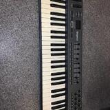 Midi klávesy M-Audio Oxygen 49 MKII