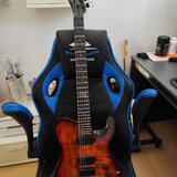 Chapman Guitars ML3 Modern Ember