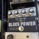 Kingtone Blues Power V1