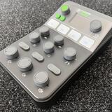 Mackie M-Caster Studio Black