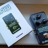 TC Electronic Sentry