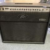 Peavey 6505+ lampové kombo 60W