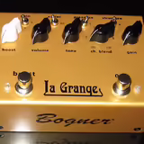 Bogner  La Grange