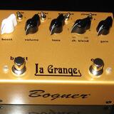 Bogner  La Grange