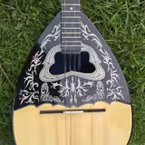 Řeck&eacute; bouzouki top stav