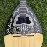 Řecké bouzouki top stav