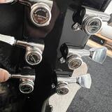 Locking tuners Grover 3L+3P