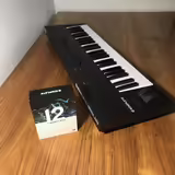 KOMPLETE 12 + KONTROL A49
