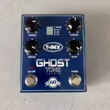 T-Rex Ghost Tone Reverb