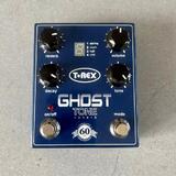 T-Rex Ghost Tone Reverb