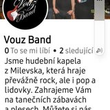Vouz Band