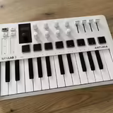Arturia MiniLab 3