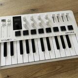 Arturia MiniLab 3