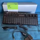 KORG SQ-64 - REZERVACE