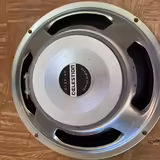 2x Celestion g12p-80 8 ohm