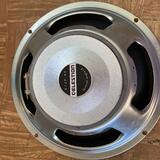 2x Celestion g12p-80 8 ohm