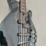 Yamaha BB735A (Indigo Blue) + GK MB212-II + Boss GT-1B