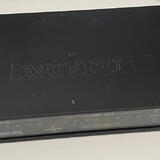 Prodám Midi interface MOTU Midi express XT 8x8
