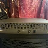 Crown XLS 602