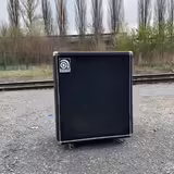 Baskytarov&yacute; box AMPEG SVT 1510 HE