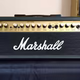 Marshall Valvestate 8100 