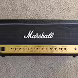 Marshall DSL100HR+footswitch 91016
