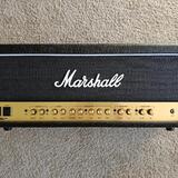 Marshall DSL100HR+footswitch 91016