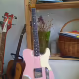 Telecaster Partcaster