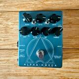 Darkglass Alpha-Omega