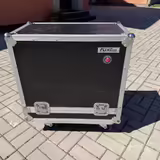 Hard case na kombo 1x12 na kolečk&aacute;ch 