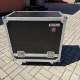 Hard case na kombo 1x12 na kolečkách 