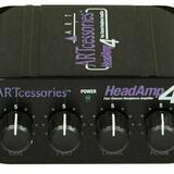 prodám ART HEAD AMP 4