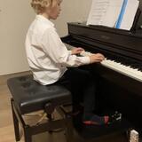 YAMAHA Clavinova CLP 735