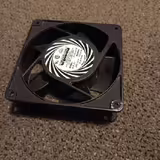 Mesa boogie Fan - ventilator