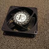 Mesa boogie Fan - ventilator