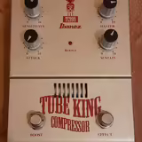 Ibanez TubeKing TC999 compressor