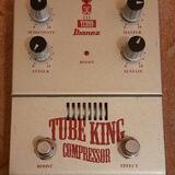 Ibanez TubeKing TC999 compressor