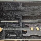 Zákazková elektrická kytara Stratocaster