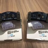 LD Systems LDI02 - PRODÁNO