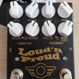 MAD PROFESSOR LOUD'N PROUD
